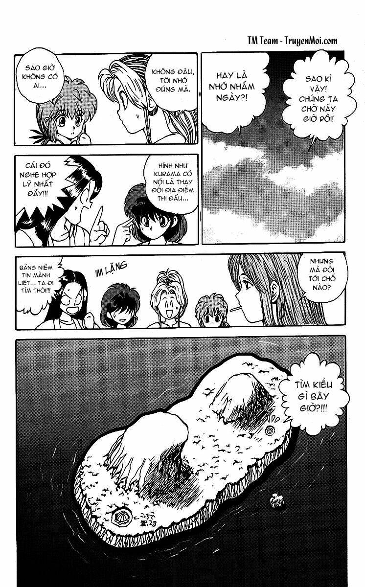 Hành Trình Của Uduchi Chapter 83 - Trang 2