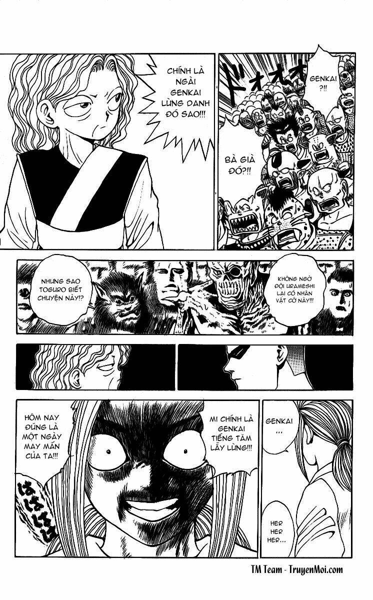 Hành Trình Của Uduchi Chapter 84 - Trang 2