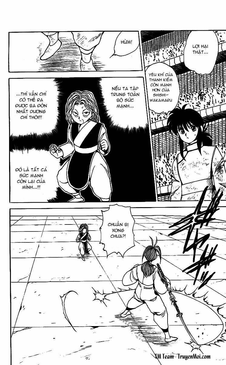 Hành Trình Của Uduchi Chapter 84 - Trang 2