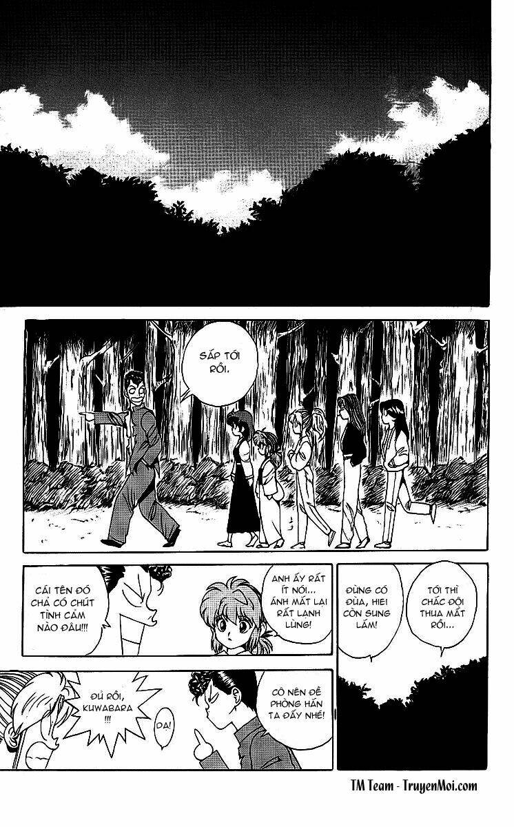 Hành Trình Của Uduchi Chapter 84 - Trang 2