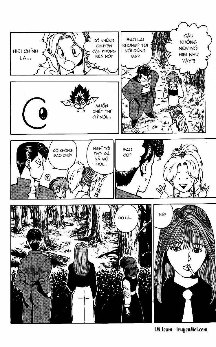 Hành Trình Của Uduchi Chapter 84 - Trang 2