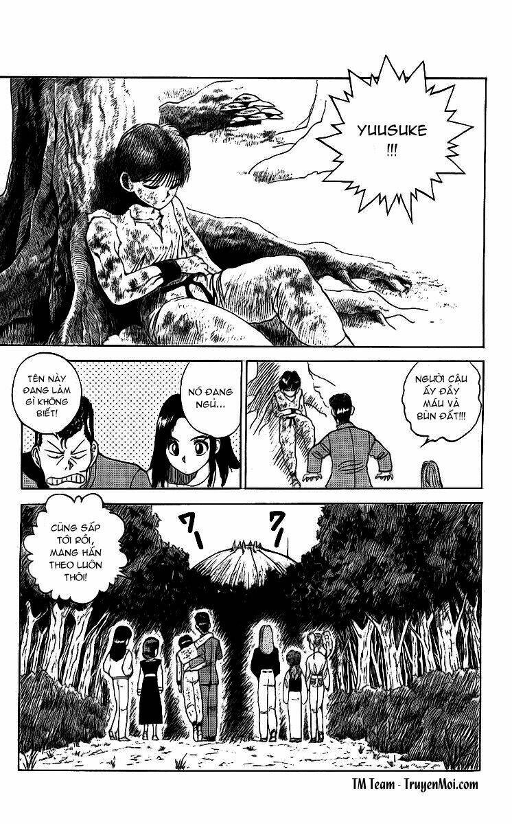 Hành Trình Của Uduchi Chapter 84 - Trang 2