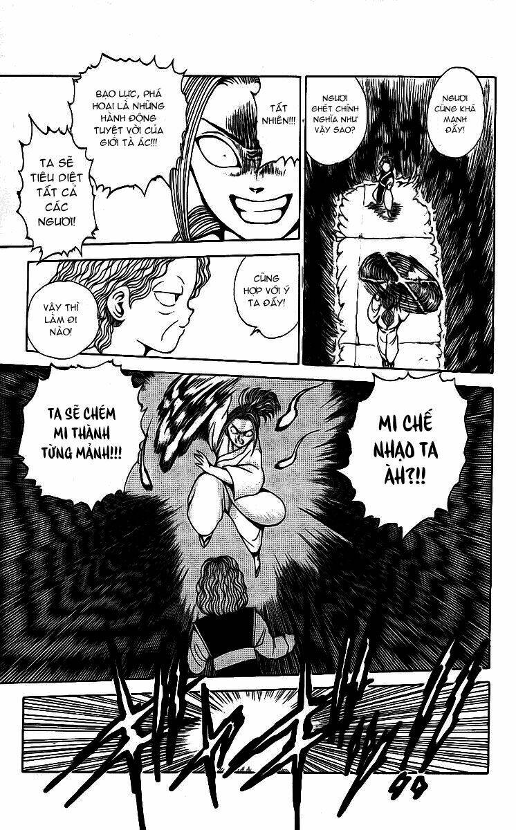 Hành Trình Của Uduchi Chapter 85 - Trang 2