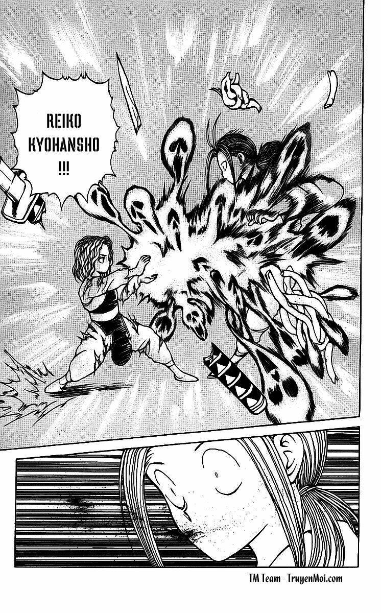 Hành Trình Của Uduchi Chapter 85 - Trang 2