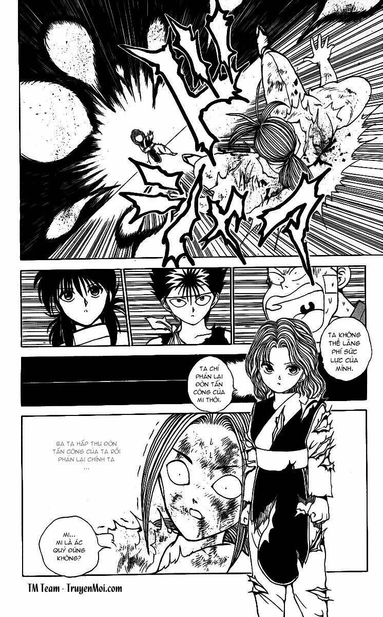 Hành Trình Của Uduchi Chapter 85 - Trang 2