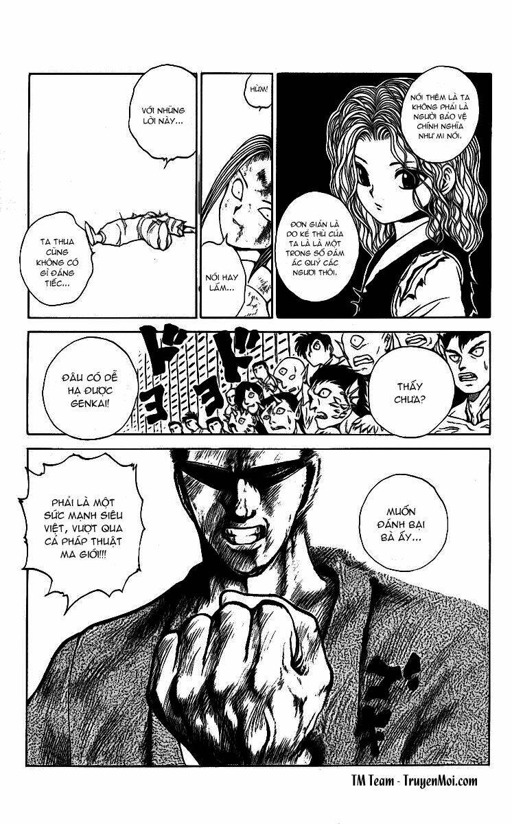 Hành Trình Của Uduchi Chapter 85 - Trang 2