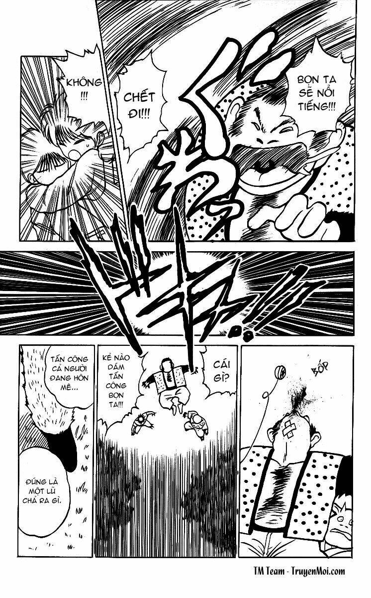 Hành Trình Của Uduchi Chapter 86 - Trang 2