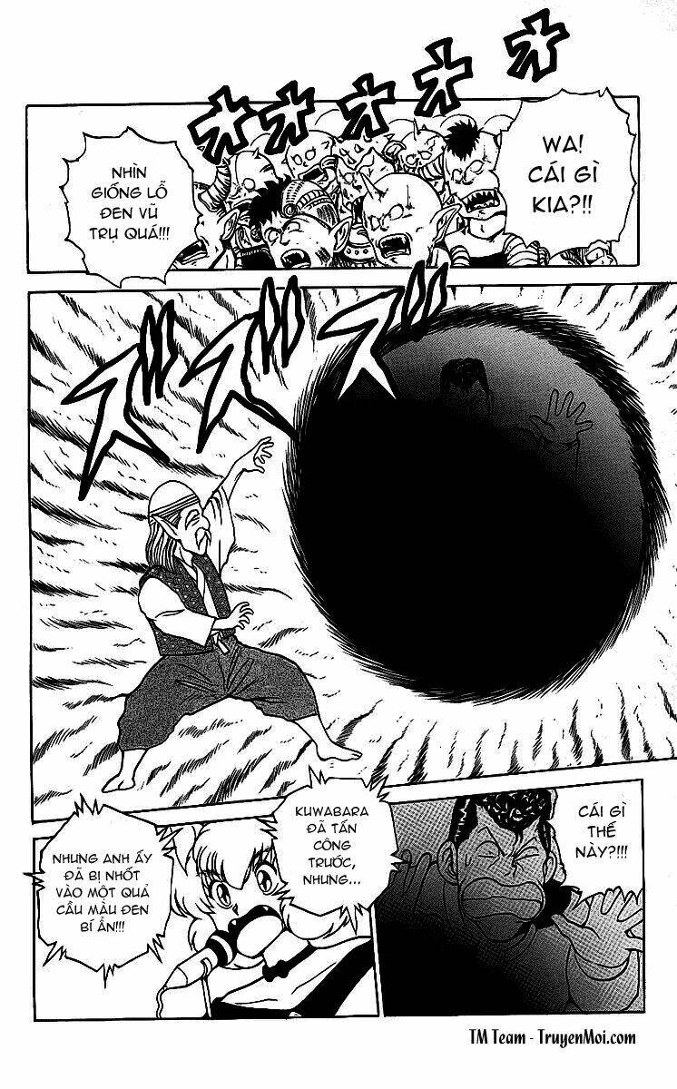 Hành Trình Của Uduchi Chapter 86 - Trang 2