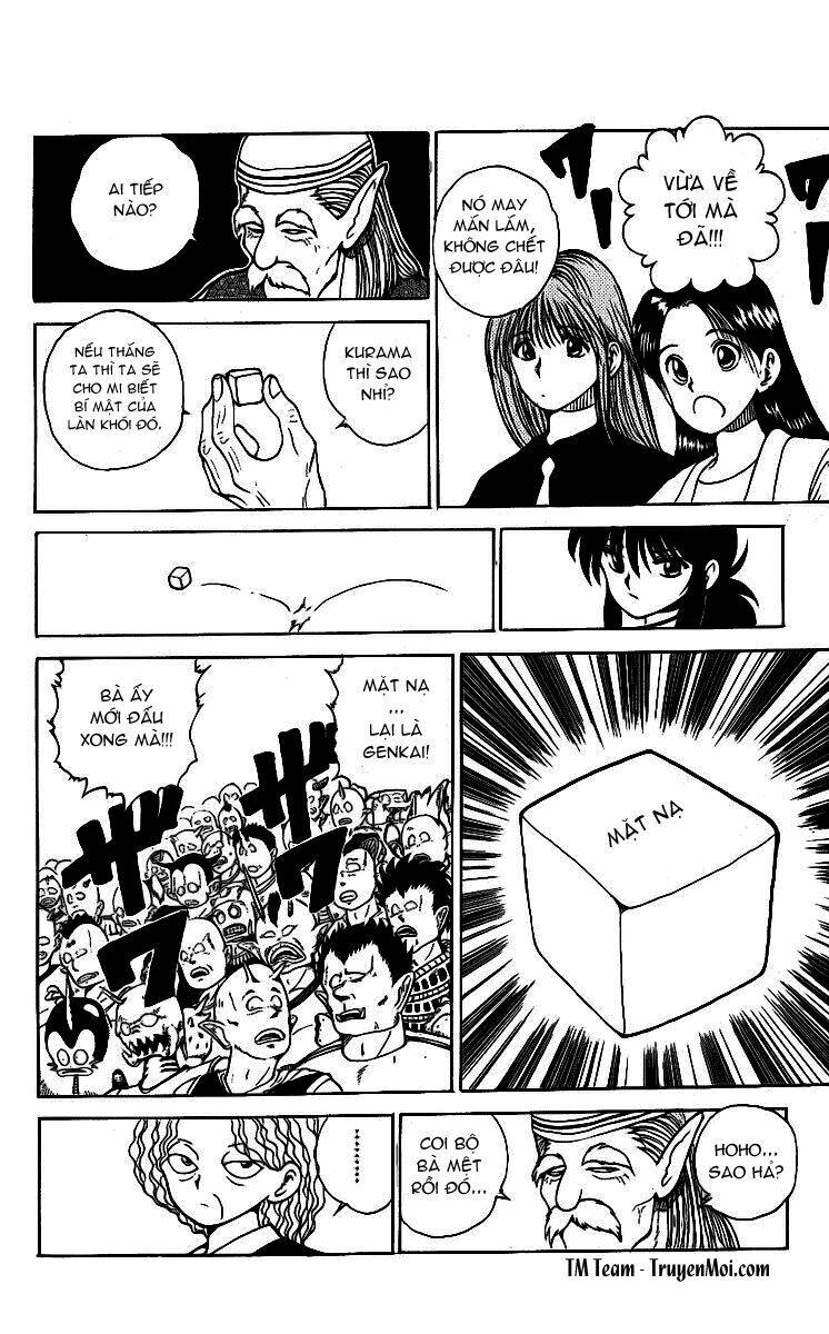 Hành Trình Của Uduchi Chapter 86 - Trang 2