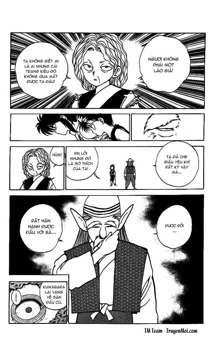 Hành Trình Của Uduchi Chapter 86 - Trang 2