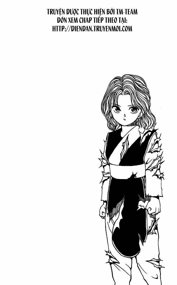 Hành Trình Của Uduchi Chapter 86 - Trang 2