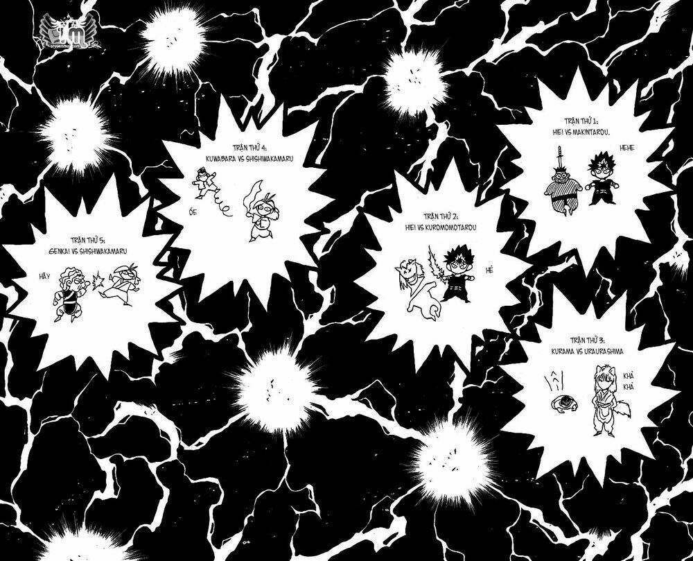 Hành Trình Của Uduchi Chapter 86 - Trang 2