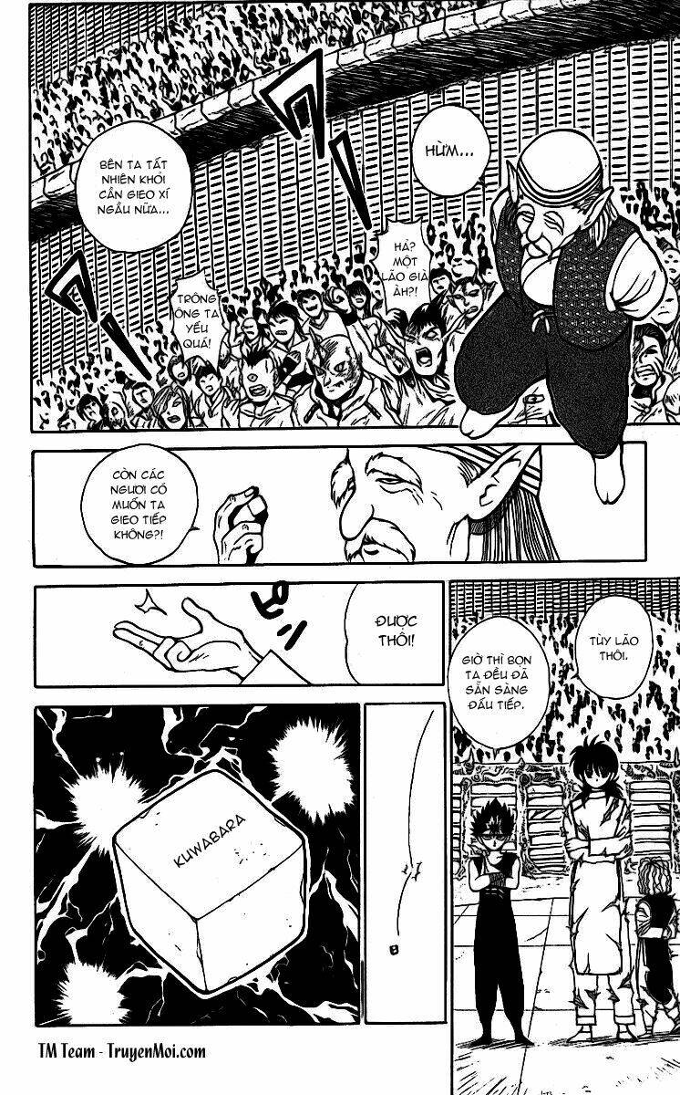 Hành Trình Của Uduchi Chapter 86 - Trang 2