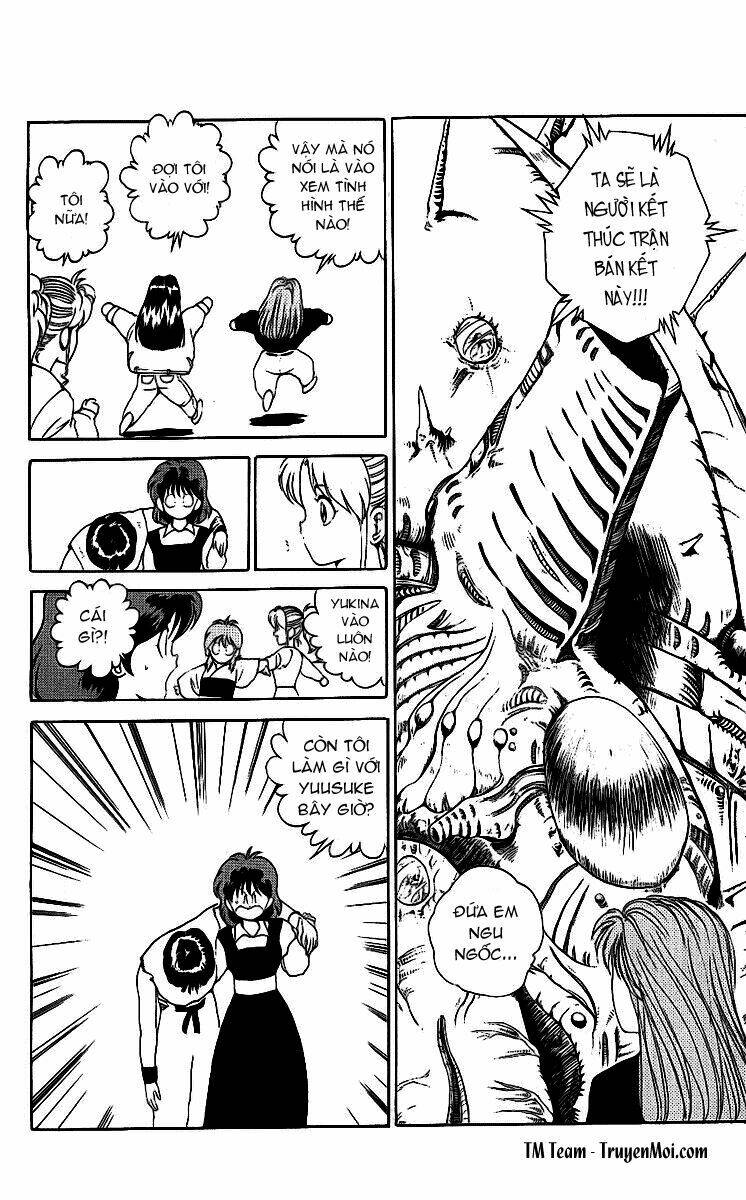 Hành Trình Của Uduchi Chapter 86 - Trang 2