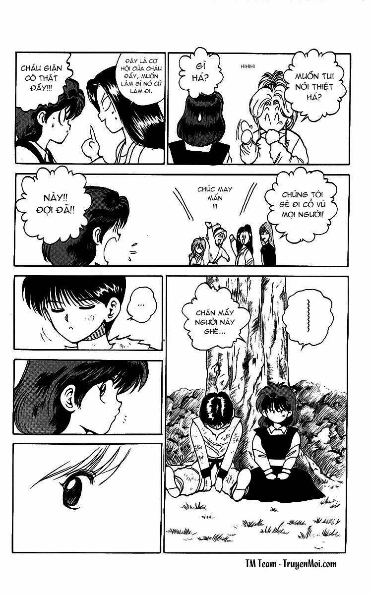 Hành Trình Của Uduchi Chapter 86 - Trang 2