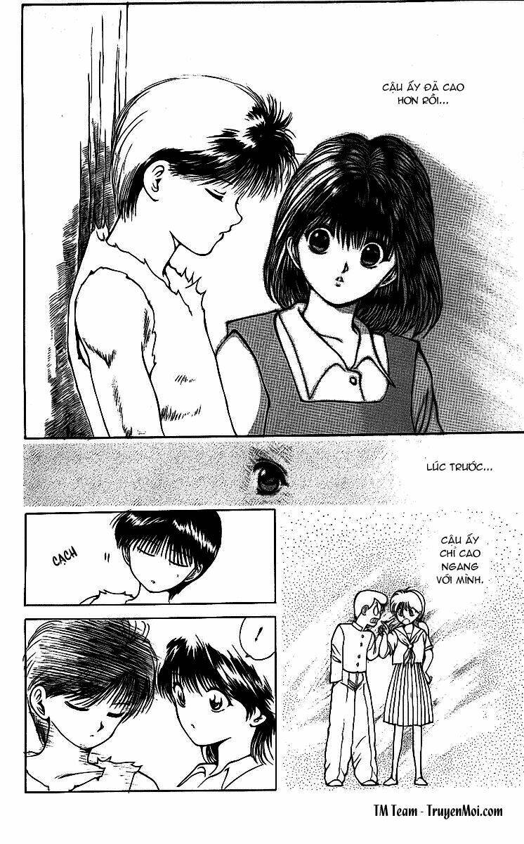 Hành Trình Của Uduchi Chapter 86 - Trang 2