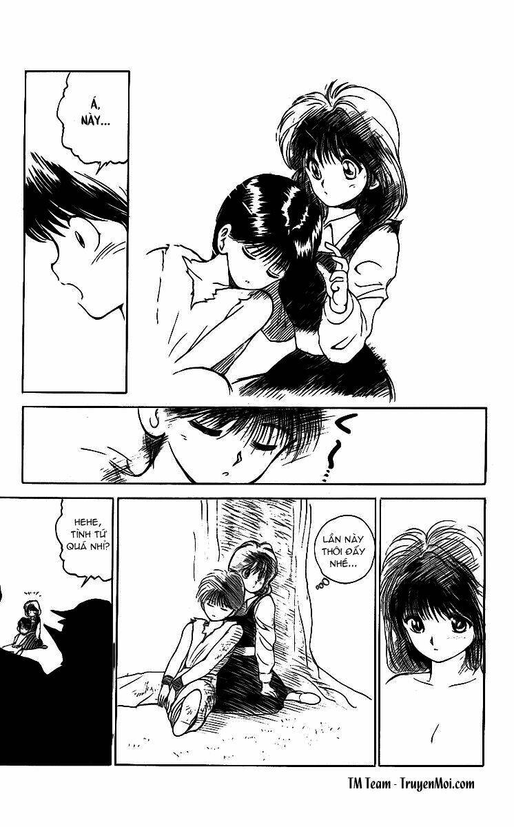 Hành Trình Của Uduchi Chapter 86 - Trang 2