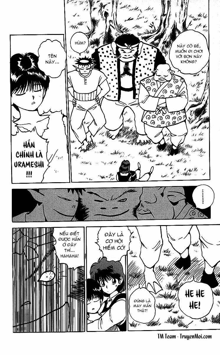 Hành Trình Của Uduchi Chapter 86 - Trang 2