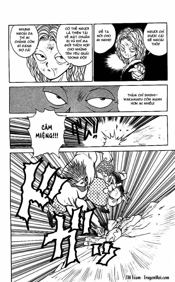 Hành Trình Của Uduchi Chapter 87 - Trang 2