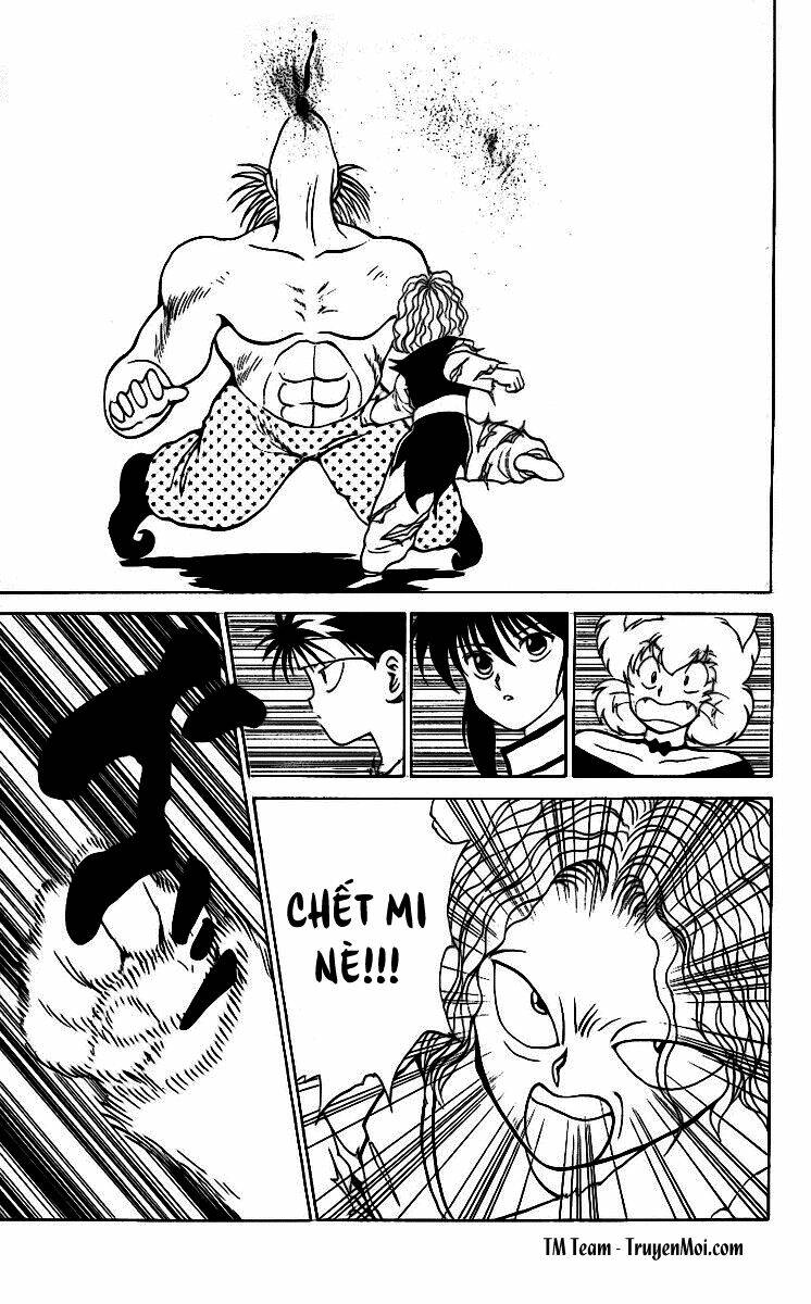 Hành Trình Của Uduchi Chapter 87 - Trang 2