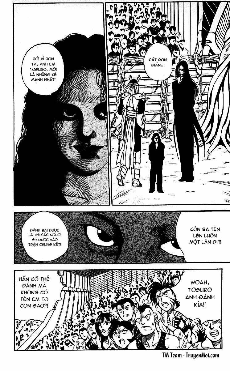 Hành Trình Của Uduchi Chapter 88 - Trang 2