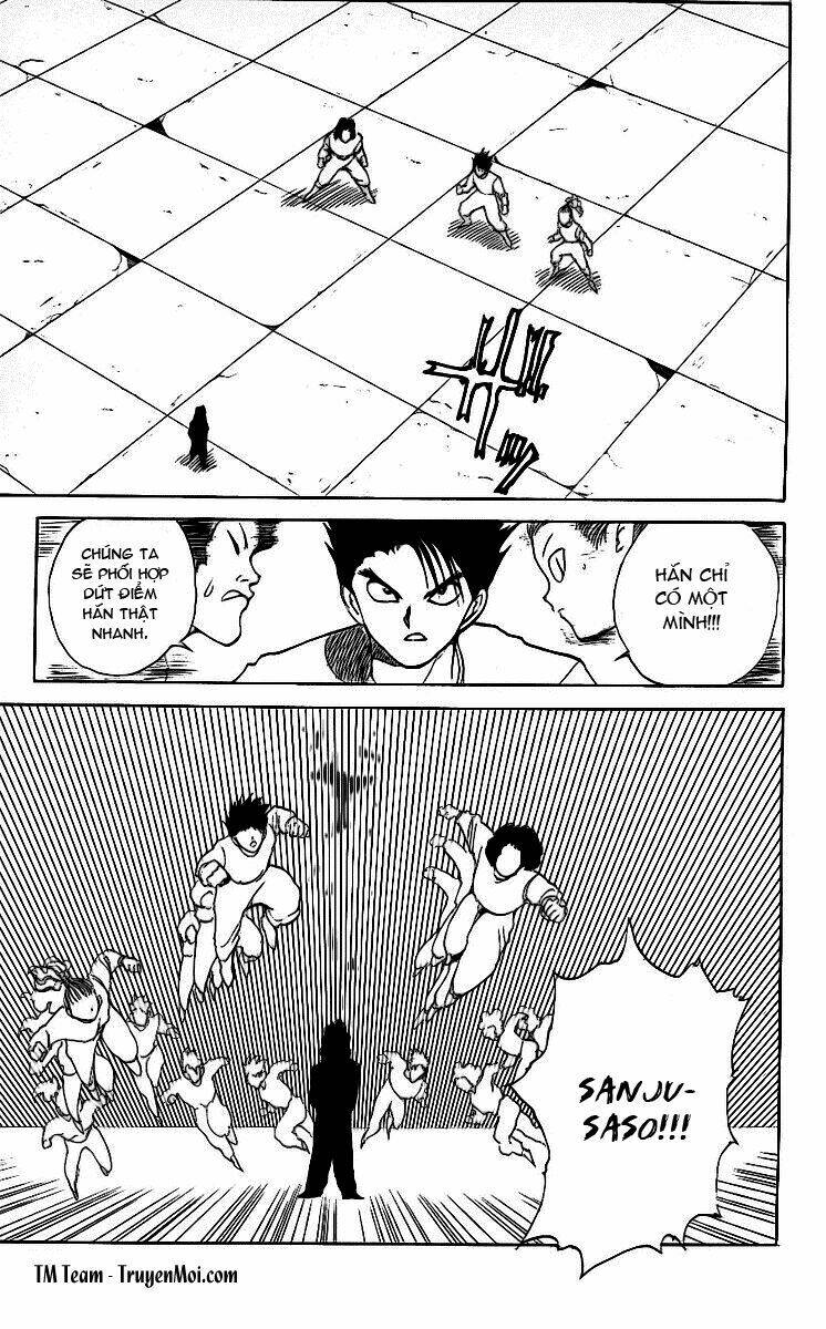 Hành Trình Của Uduchi Chapter 88 - Trang 2