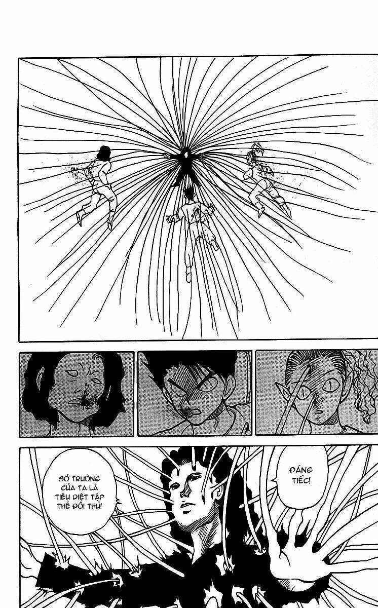 Hành Trình Của Uduchi Chapter 88 - Trang 2