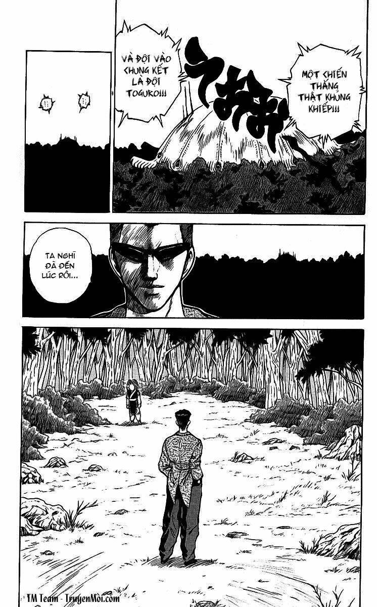 Hành Trình Của Uduchi Chapter 88 - Trang 2