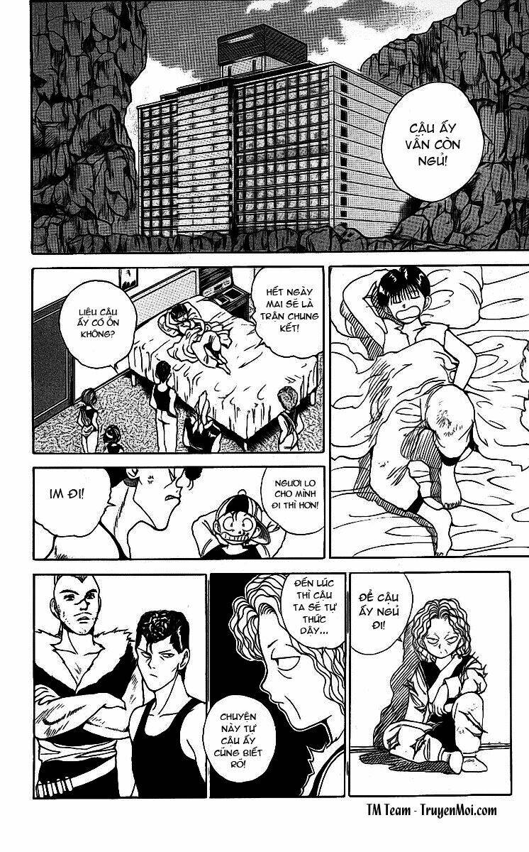 Hành Trình Của Uduchi Chapter 88 - Trang 2