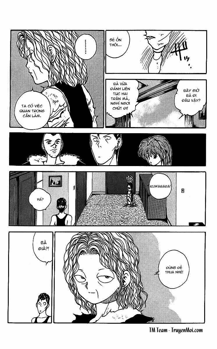 Hành Trình Của Uduchi Chapter 88 - Trang 2