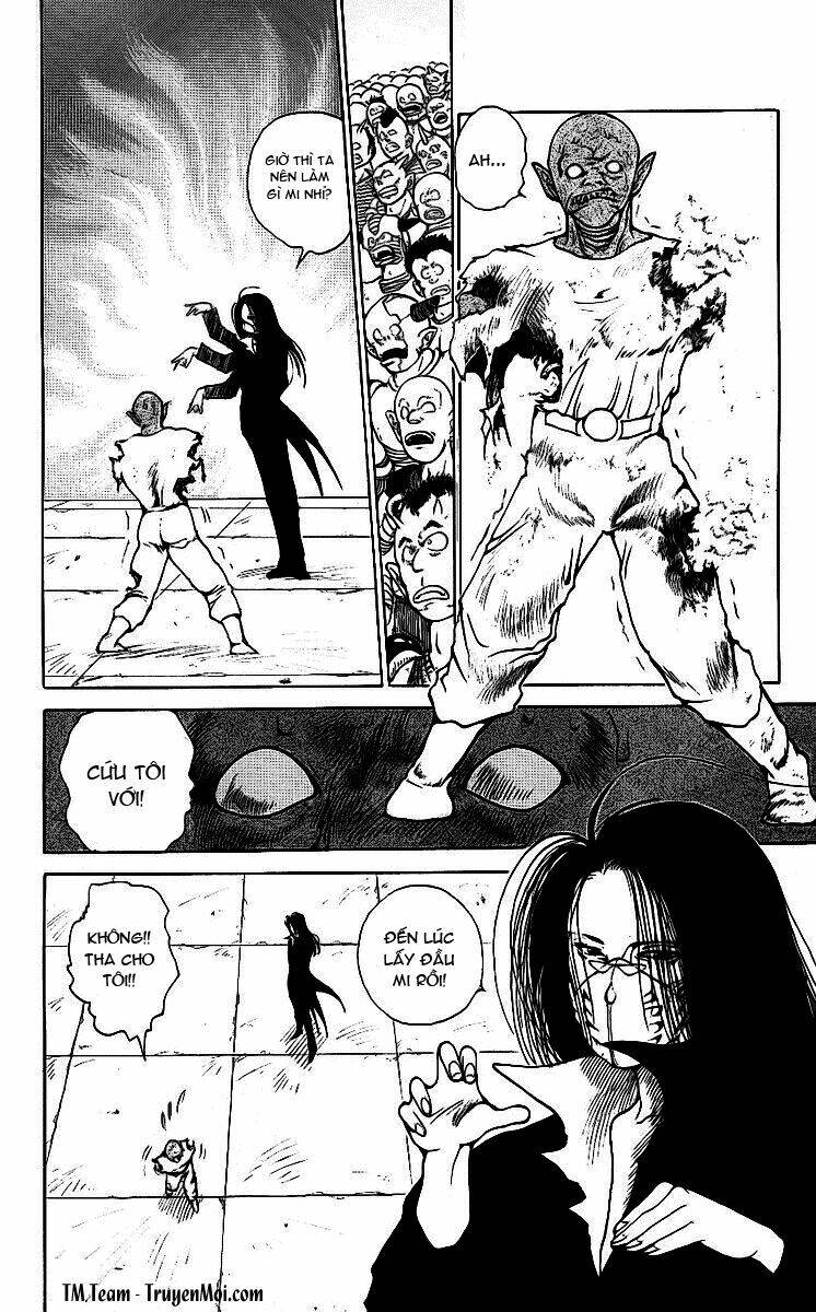 Hành Trình Của Uduchi Chapter 88 - Trang 2