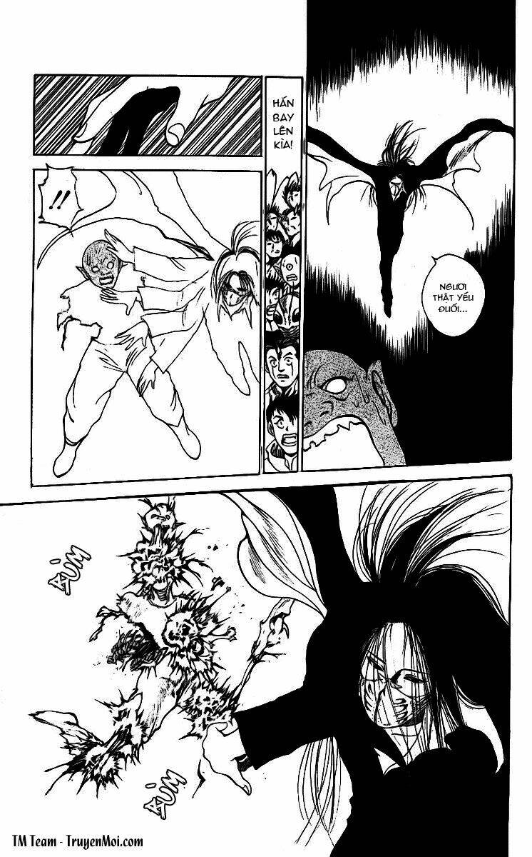 Hành Trình Của Uduchi Chapter 88 - Trang 2