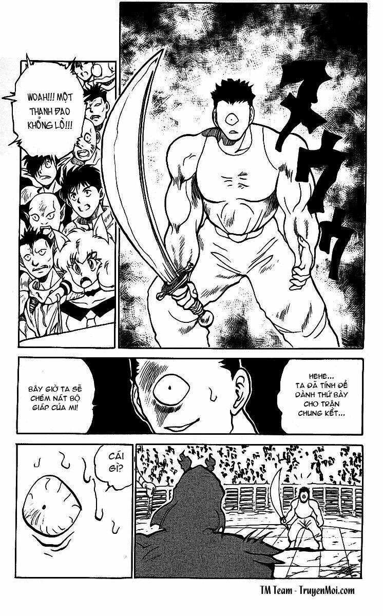 Hành Trình Của Uduchi Chapter 88 - Trang 2