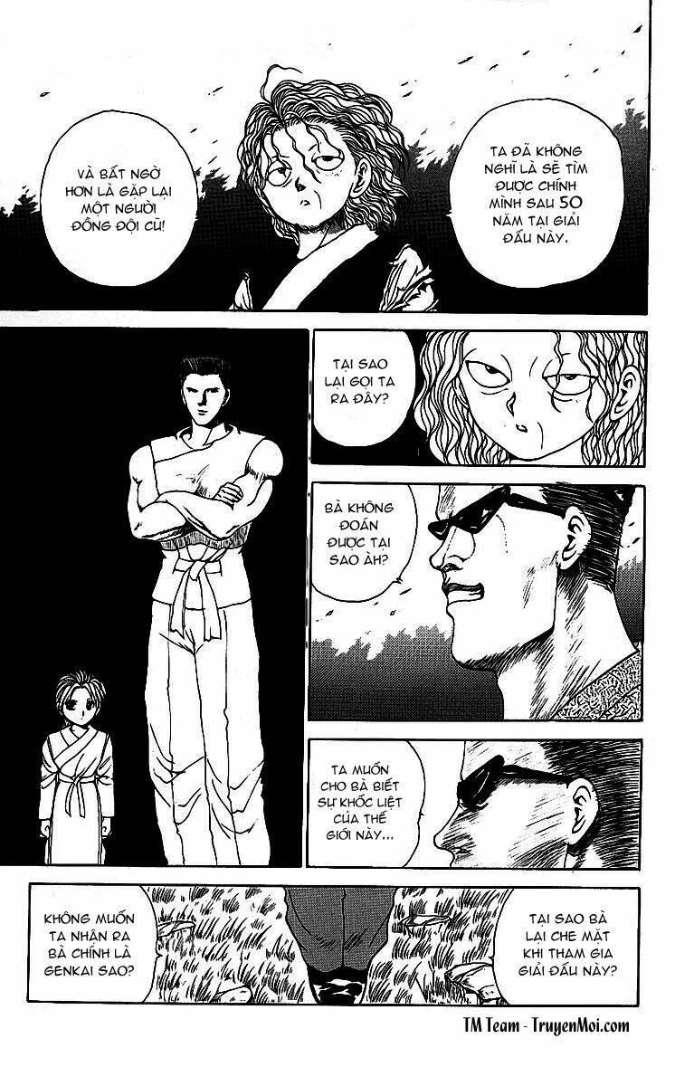 Hành Trình Của Uduchi Chapter 89 - Trang 2