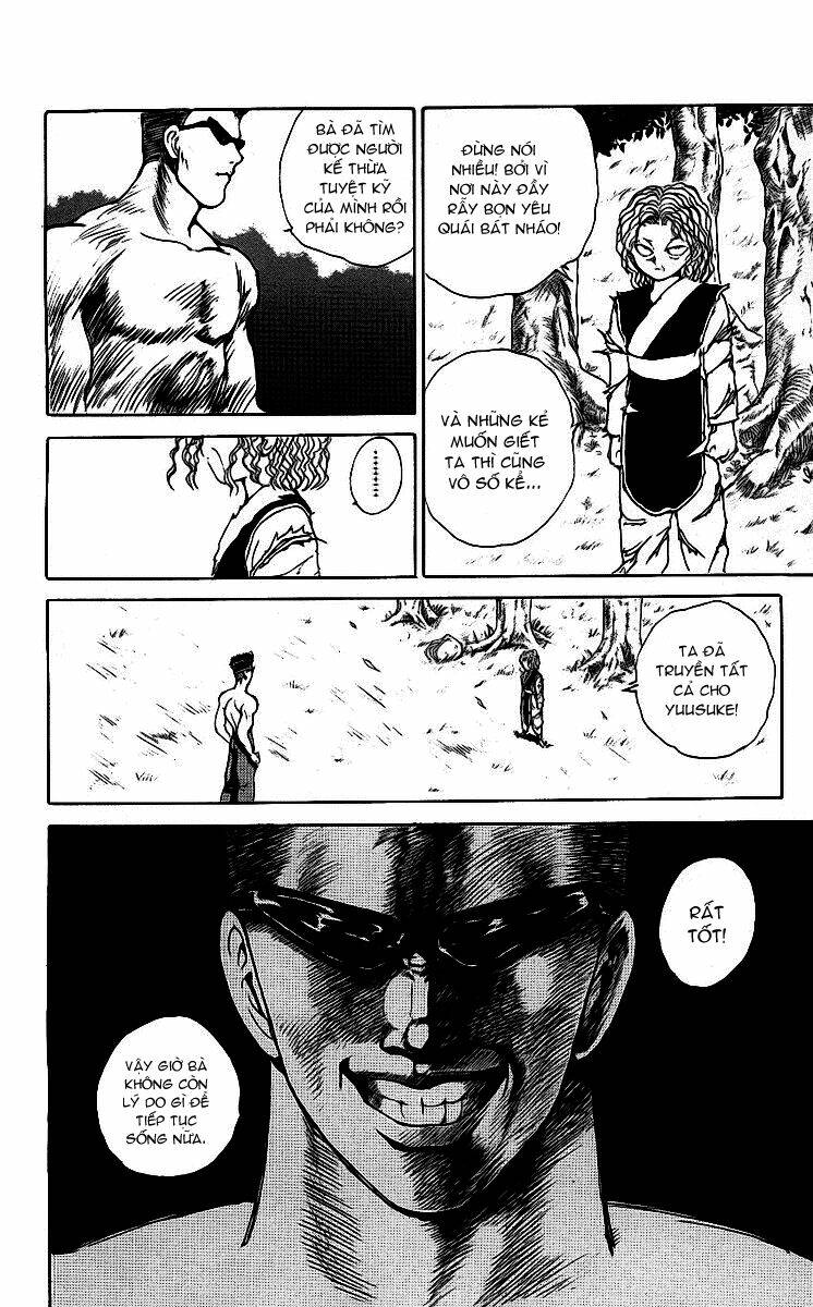 Hành Trình Của Uduchi Chapter 89 - Trang 2