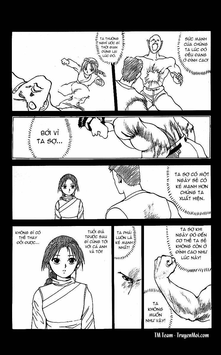 Hành Trình Của Uduchi Chapter 89 - Trang 2