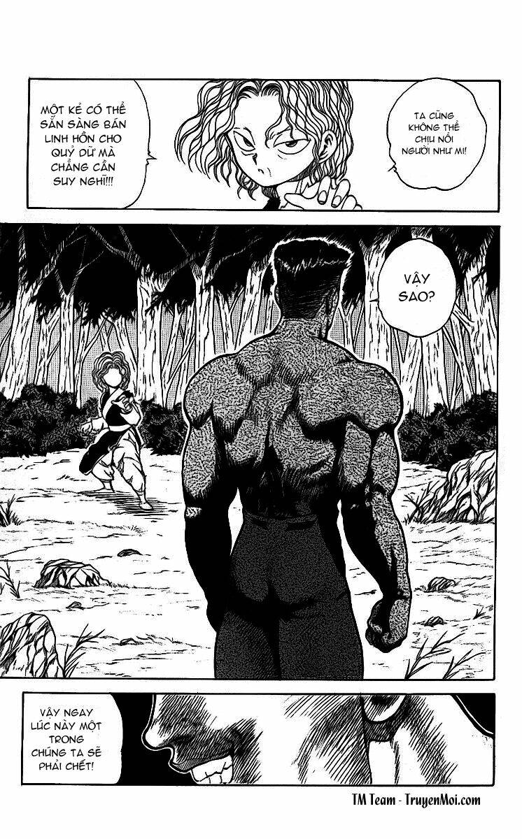 Hành Trình Của Uduchi Chapter 89 - Trang 2