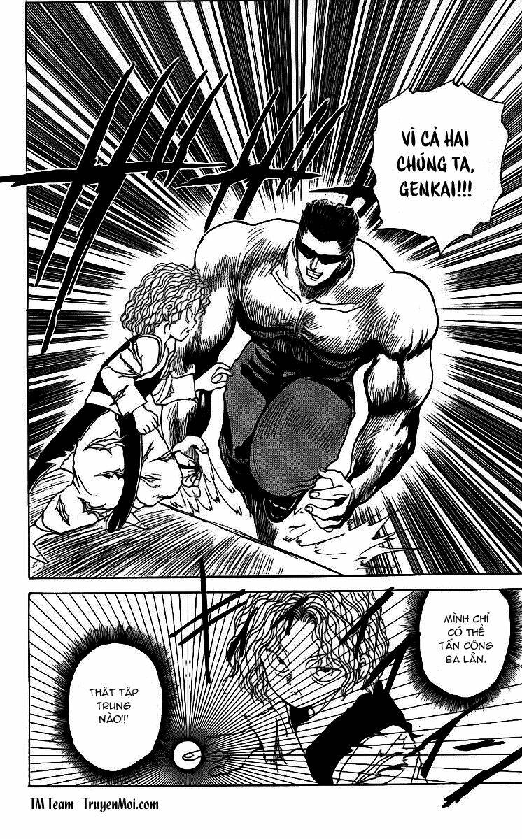 Hành Trình Của Uduchi Chapter 89 - Trang 2