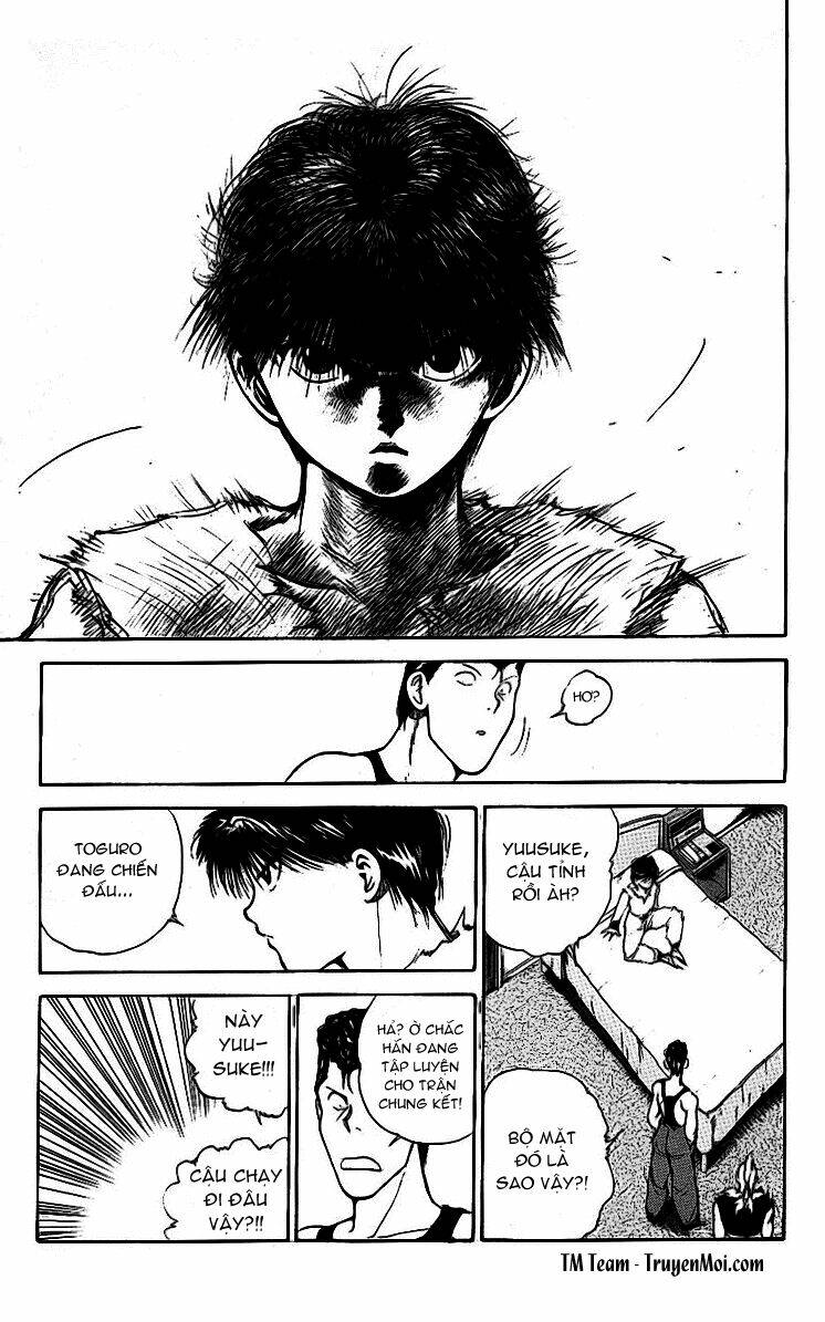 Hành Trình Của Uduchi Chapter 89 - Trang 2