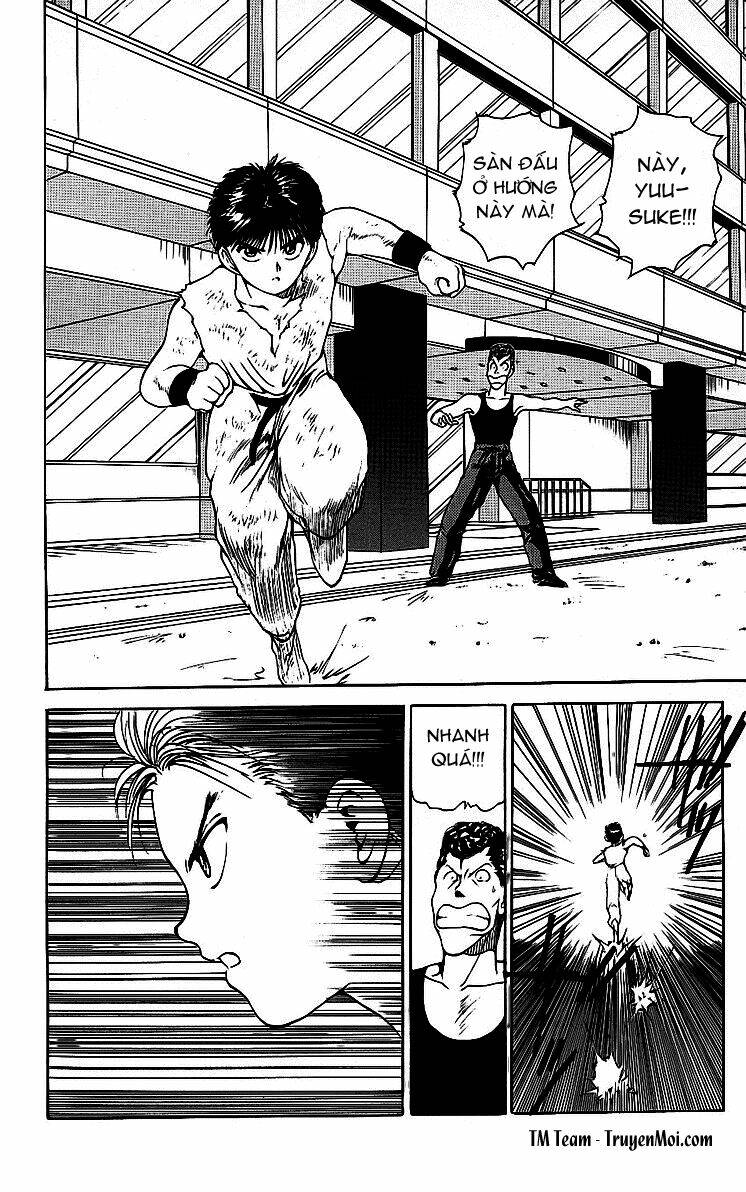 Hành Trình Của Uduchi Chapter 89 - Trang 2