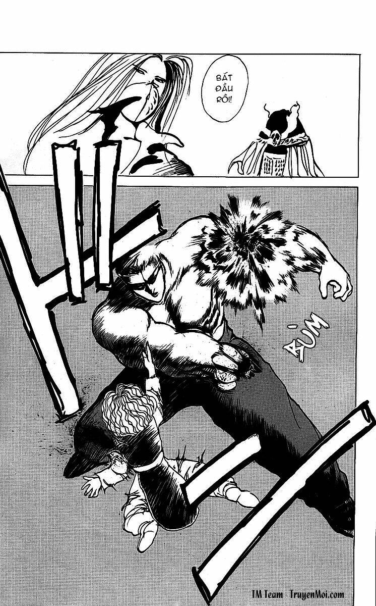 Hành Trình Của Uduchi Chapter 89 - Trang 2