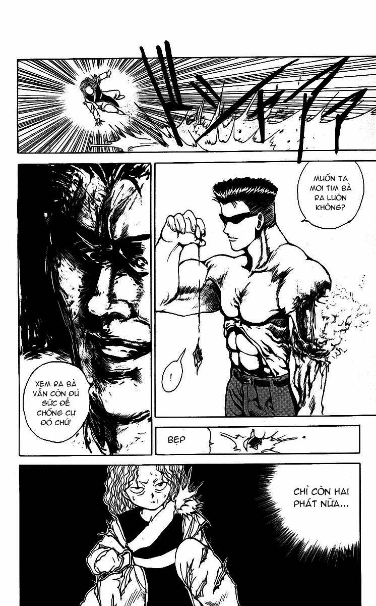 Hành Trình Của Uduchi Chapter 89 - Trang 2