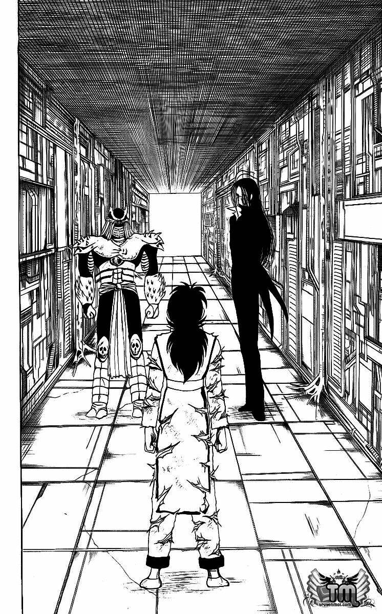 Hành Trình Của Uduchi Chapter 89 - Trang 2