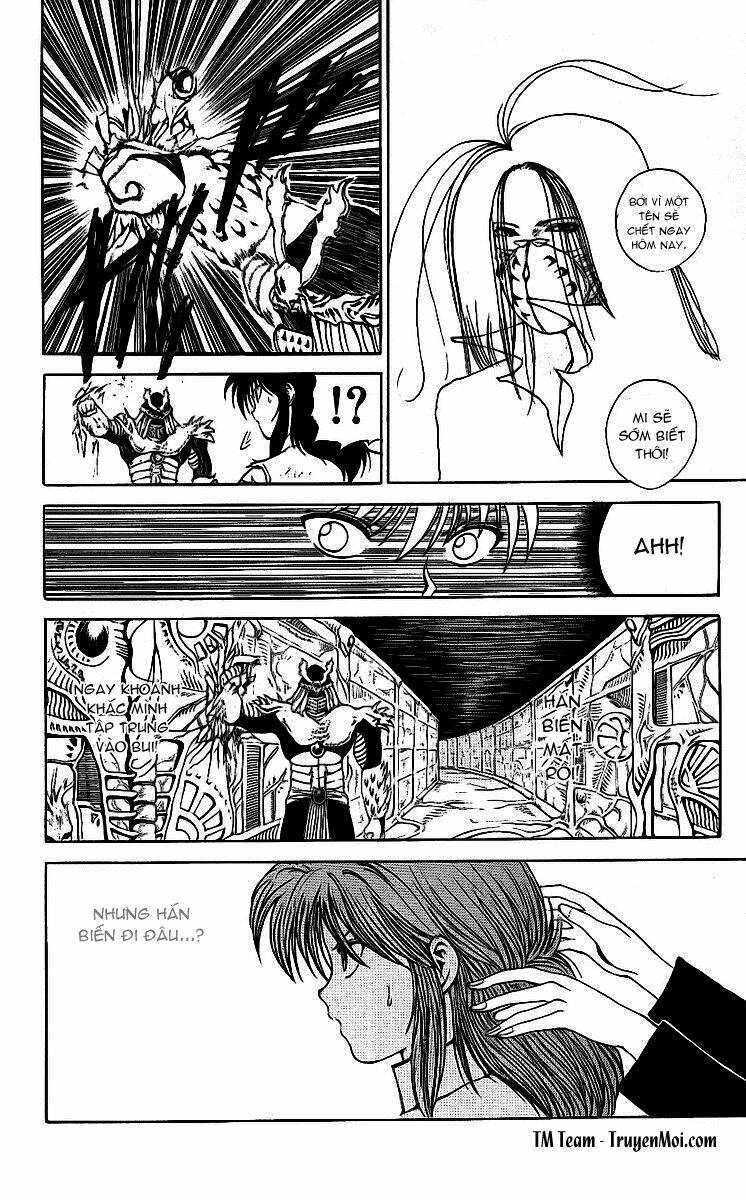 Hành Trình Của Uduchi Chapter 89 - Trang 2