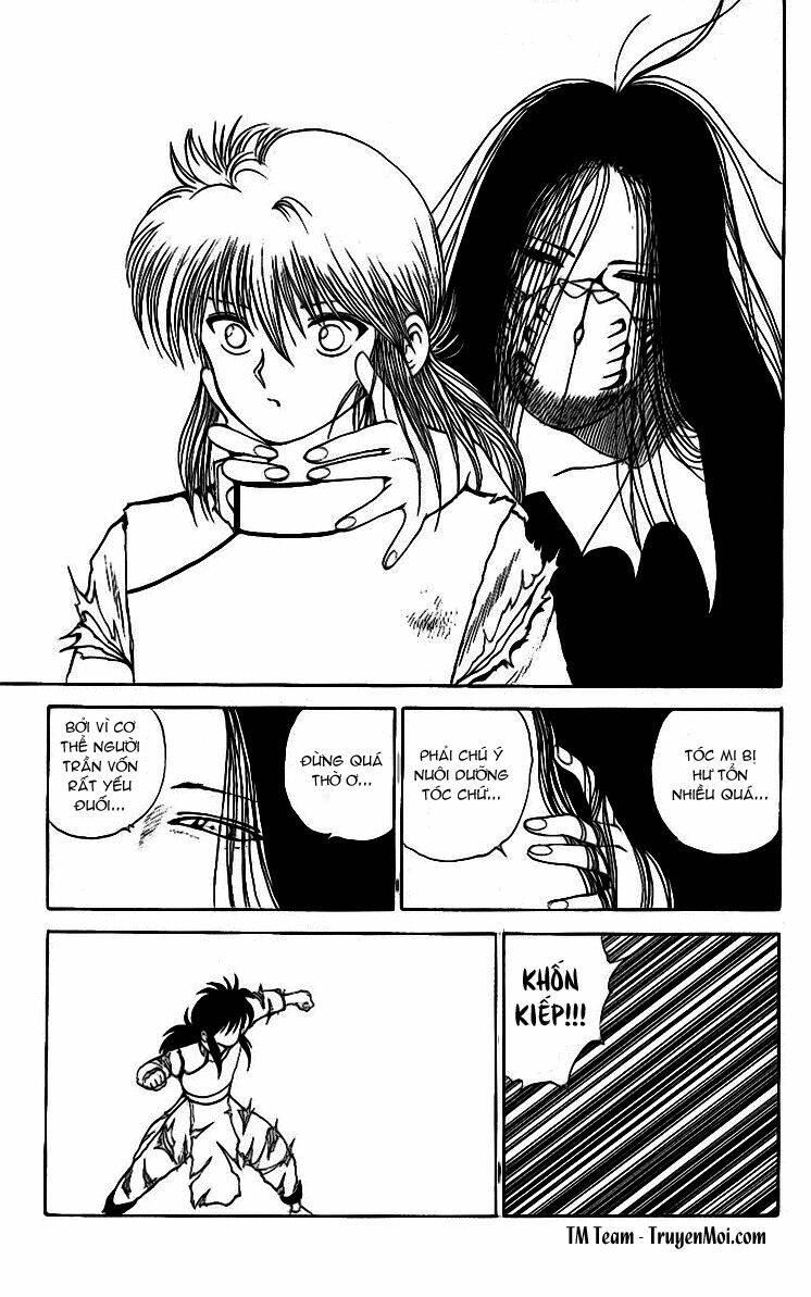 Hành Trình Của Uduchi Chapter 89 - Trang 2