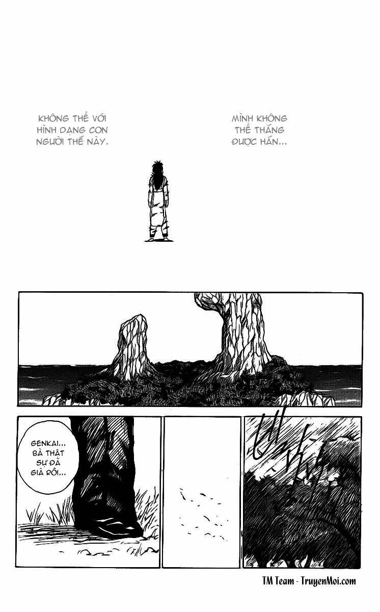 Hành Trình Của Uduchi Chapter 89 - Trang 2