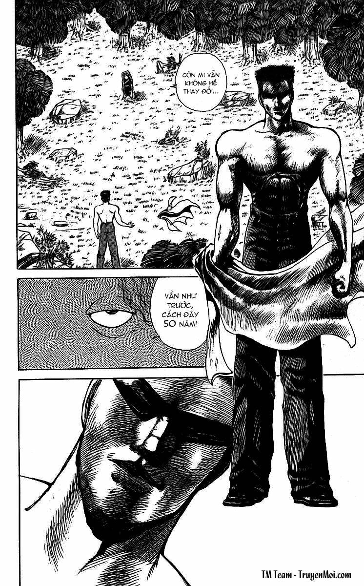 Hành Trình Của Uduchi Chapter 89 - Trang 2