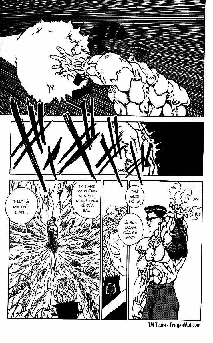 Hành Trình Của Uduchi Chapter 90 - Trang 2