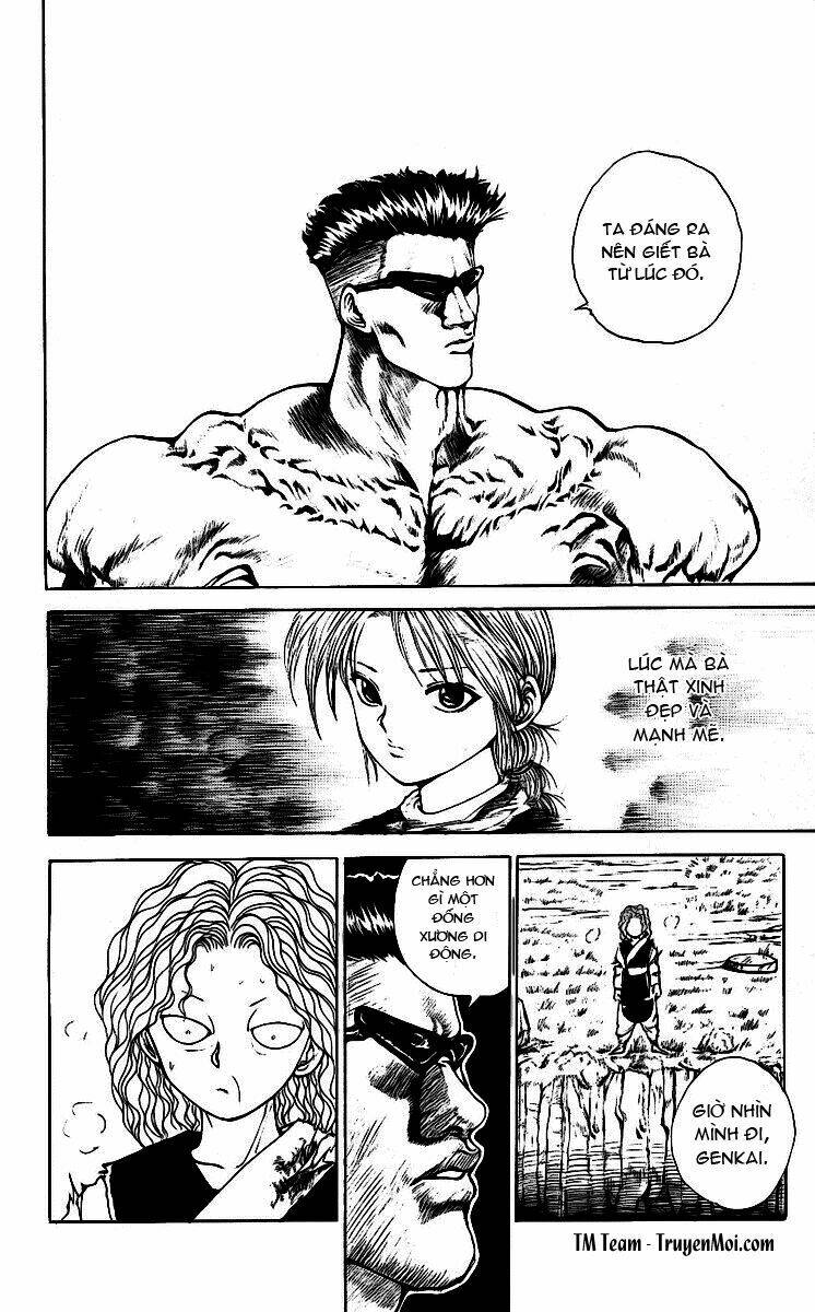 Hành Trình Của Uduchi Chapter 90 - Trang 2