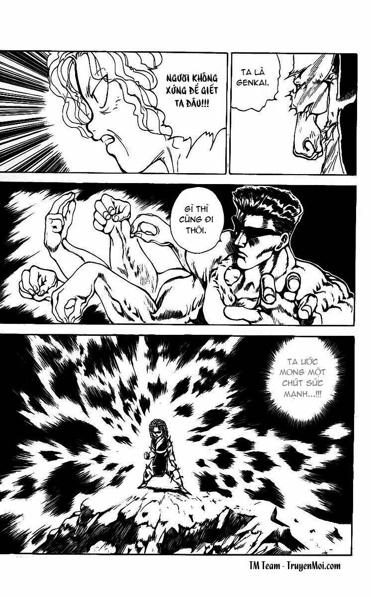 Hành Trình Của Uduchi Chapter 90 - Trang 2